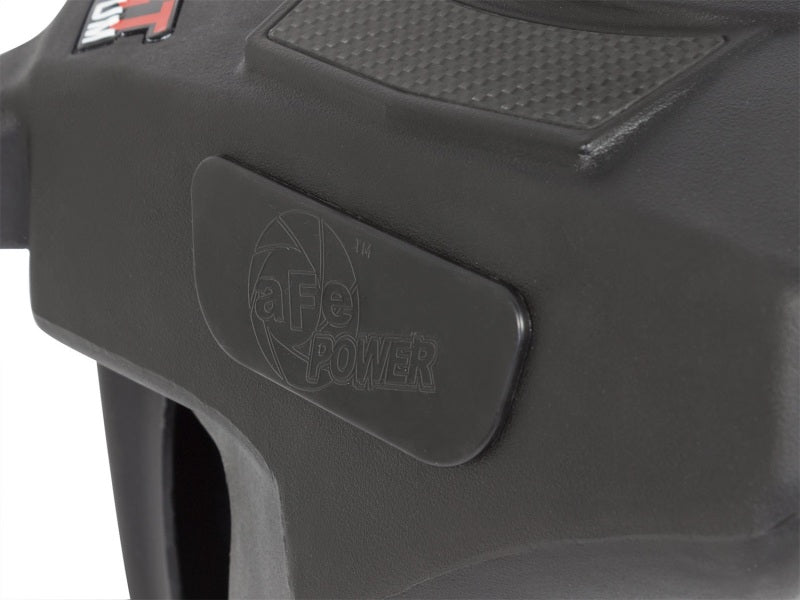 aFe Momentum Air Intake System PRO Dry S Stage-2 13-16 Cadillac ATS 3.6L V6 - awdtuningtx