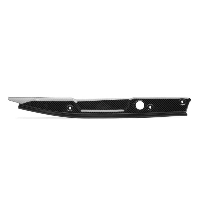 COBB 2022-2024 Subaru WRX Redline Fender Shrouds - awdtuningtx