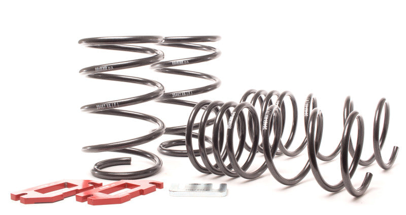 H&R 98-04 Chrysler 300M Sport Spring (Incl. Motor/Trans Spacer) - awdtuningtx