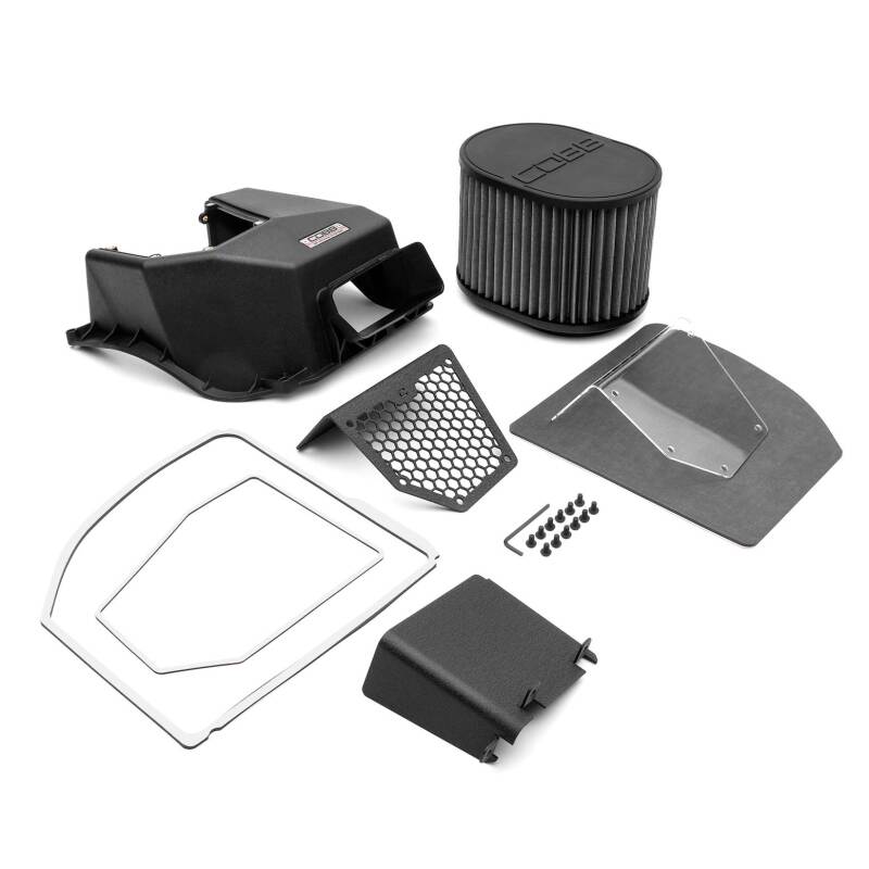 COBB 2021+ Ford Bronco 2.3L/2.7L Intake System - awdtuningtx