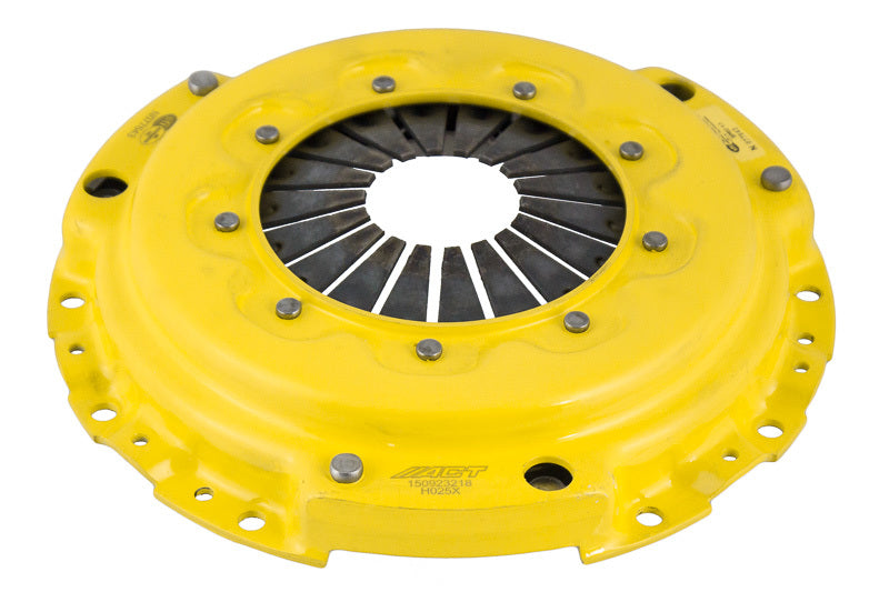 ACT 1996 Honda Civic del Sol P/PL Xtreme Clutch Pressure Plate - awdtuningtx