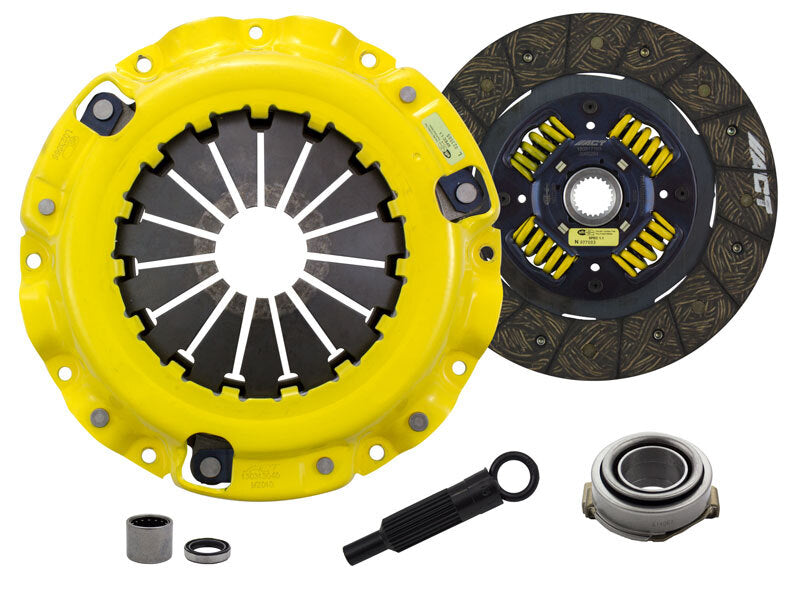 ACT 1987 Mazda RX-7 HD/Perf Street Sprung Clutch Kit - awdtuningtx