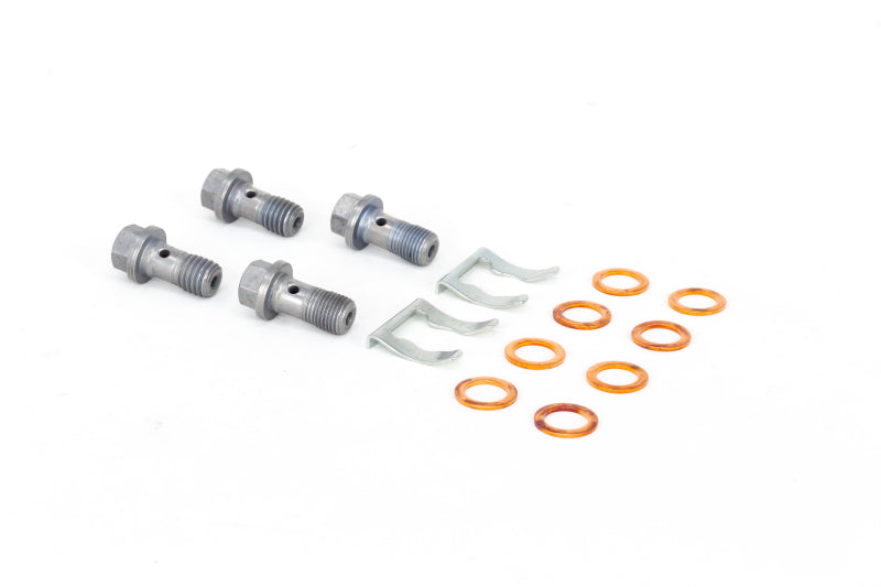 Goodridge 99-04 Ford Mustang Cobra Fronts Only Brake Lines - awdtuningtx