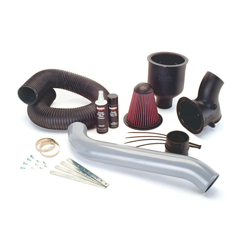 Banks Power 97-05 Ford 6.8L Mh A Ram-Air Intake System - awdtuningtx
