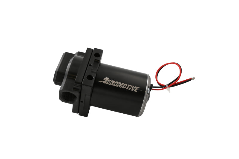 Aeromotive High Flow Brushed Coolant Pump w/Universal Remote Mount - 27gpm - 3/4 NPT - awdtuningtx