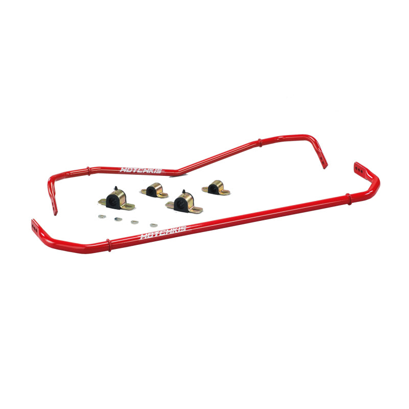 Hotchkis 04-07 Mazda RX-8 Sport Swaybar Set - awdtuningtx