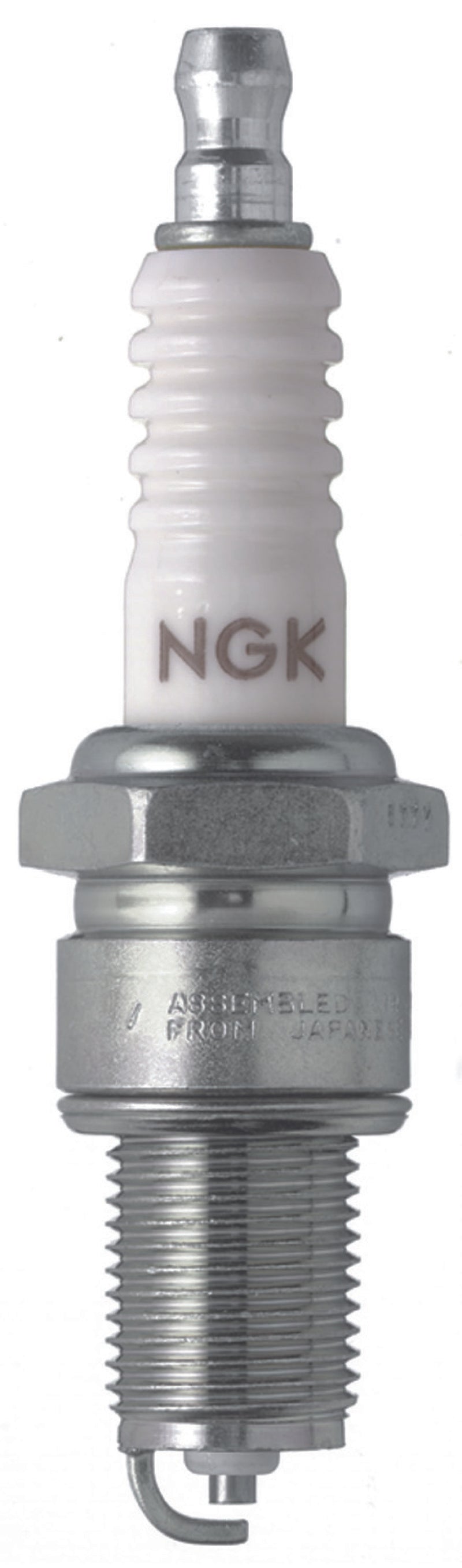 NGK Standard Spark Plug Box of 4 (BP9ES) - awdtuningtx