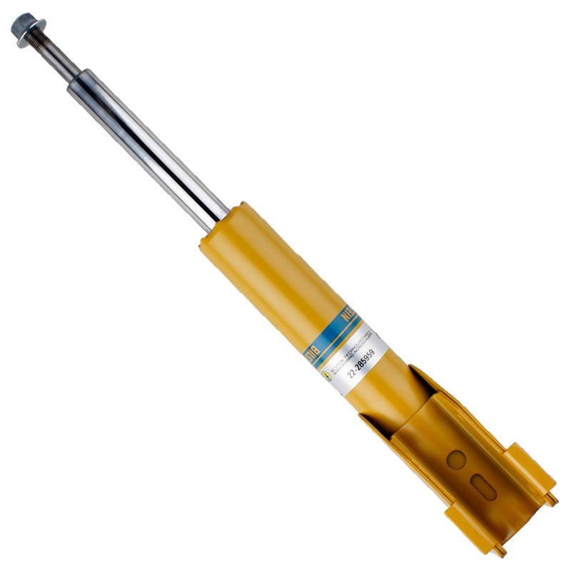 Bilstein B6 15-18 Mercedes-Benz Sprinter 4wd Front Strut Assembly - awdtuningtx