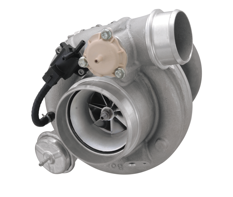 BorgWarner Turbo EFR B2 8374 1.05 a/r VTF - awdtuningtx