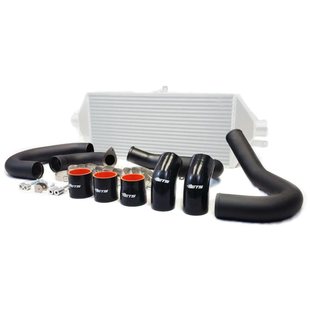 ETS 2015+ SUBARU WRX FRONT MOUNT INTERCOOLER PIPING KIT - awdtuningtx