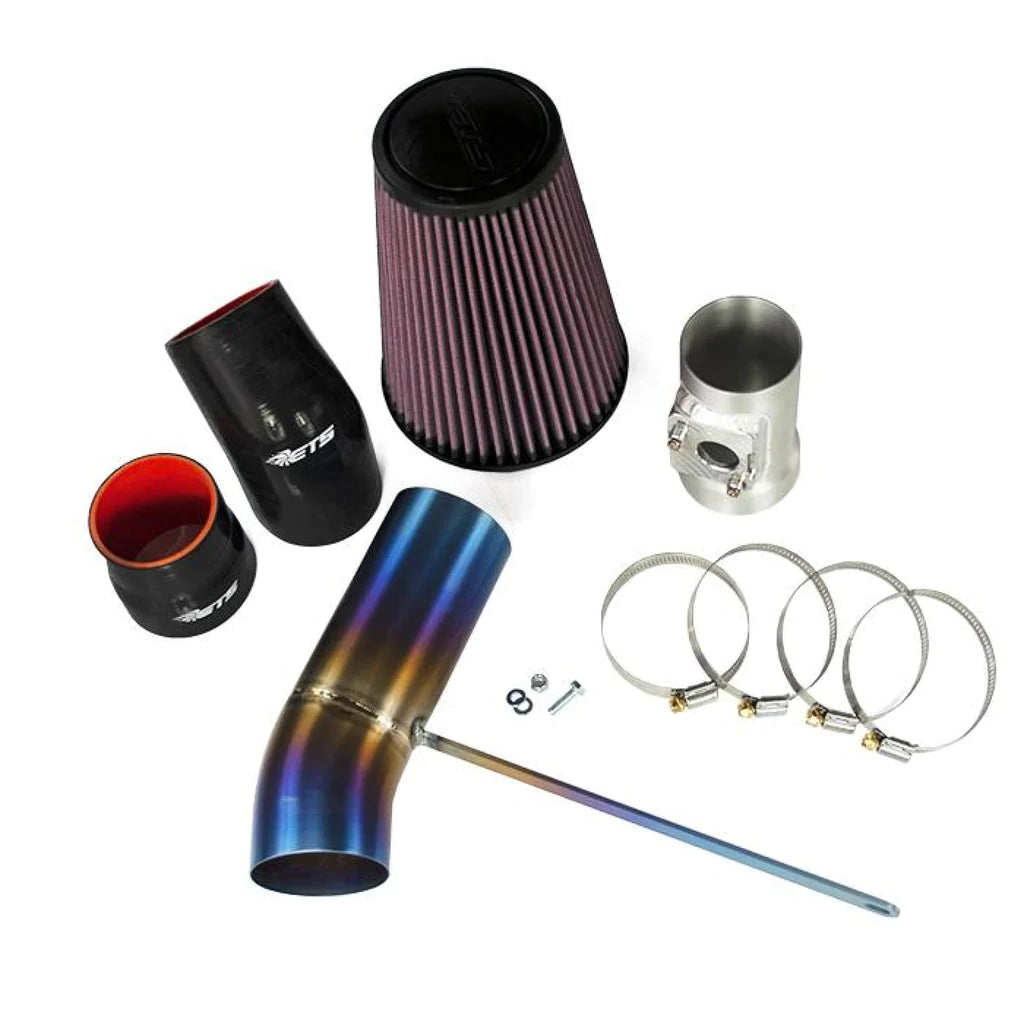 ETS SUBARU STI 2015+ AIR INTAKE KIT TITANIUM - awdtuningtx