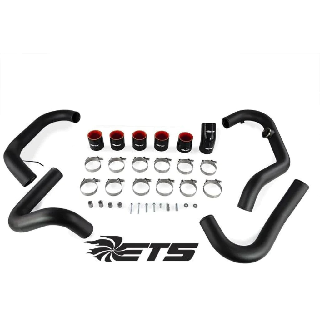ETS SUBARU STI 2015+ STOCK TURBO PIPING KIT - awdtuningtx