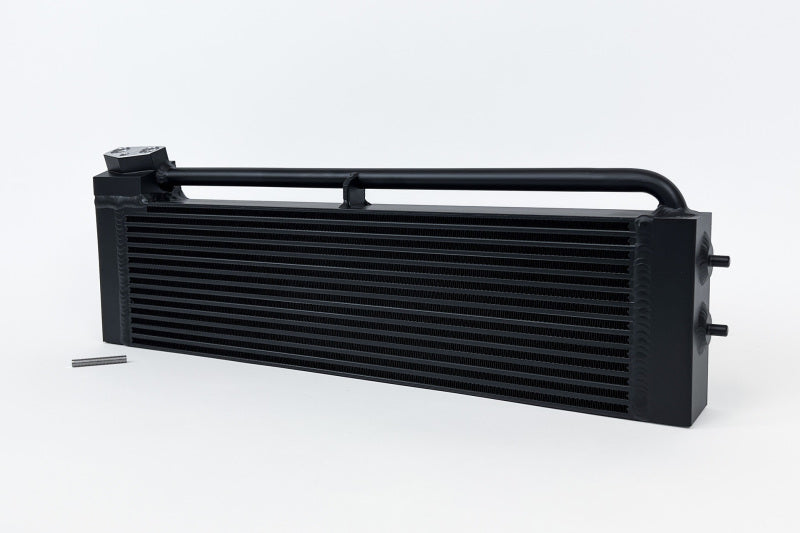 CSF 06-10 BMW E60 M5 / E63 / E64 M6 Race-Spec Oil Cooler - awdtuningtx