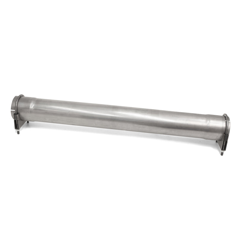 Banks Power Straight Pipe Kit (Replaces Muffler 53801) - awdtuningtx