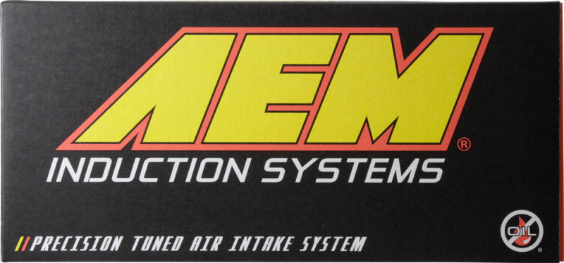 AEM 03-05 Neon SRT-4 Turbo Polished Short Ram Intake - awdtuningtx