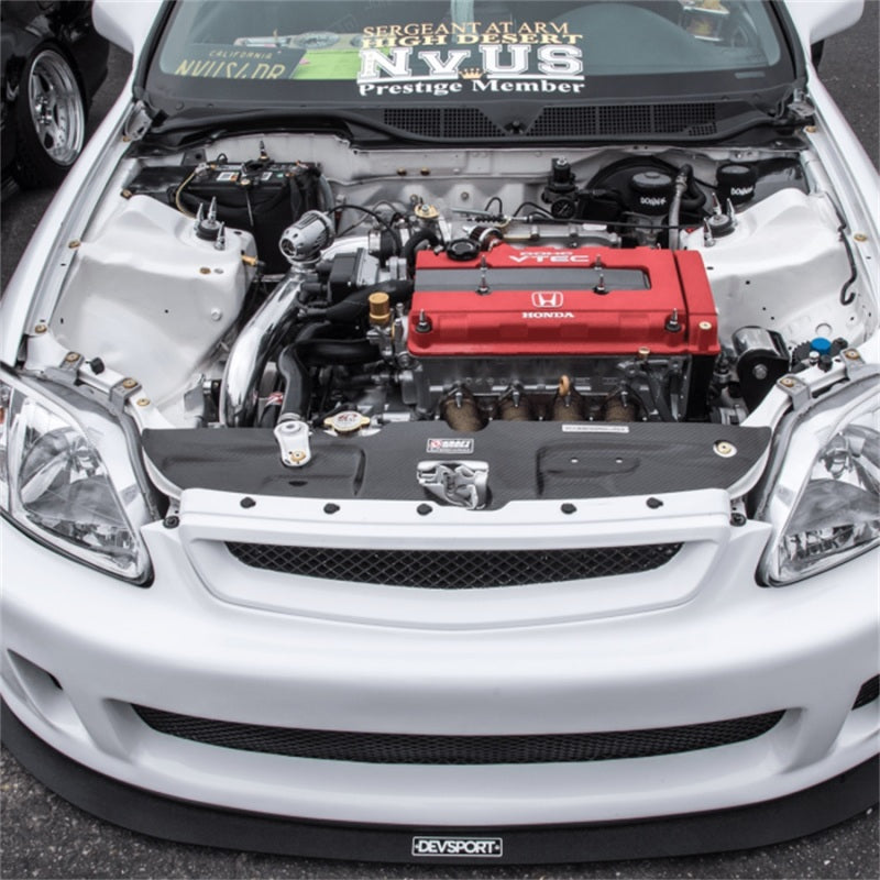KraftWerks Acura/Honda B-Series Race Supercharger Kit (C30-94) - awdtuningtx