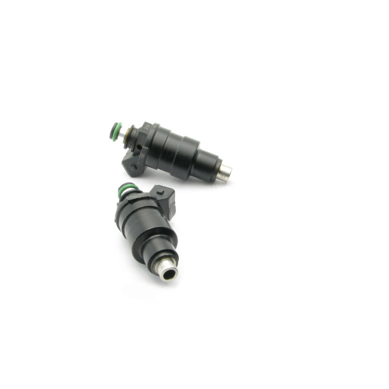 DeatschWerks 86-87 RX7 FC 1.3t 550cc Low Impedance Top Feed Injectors - awdtuningtx