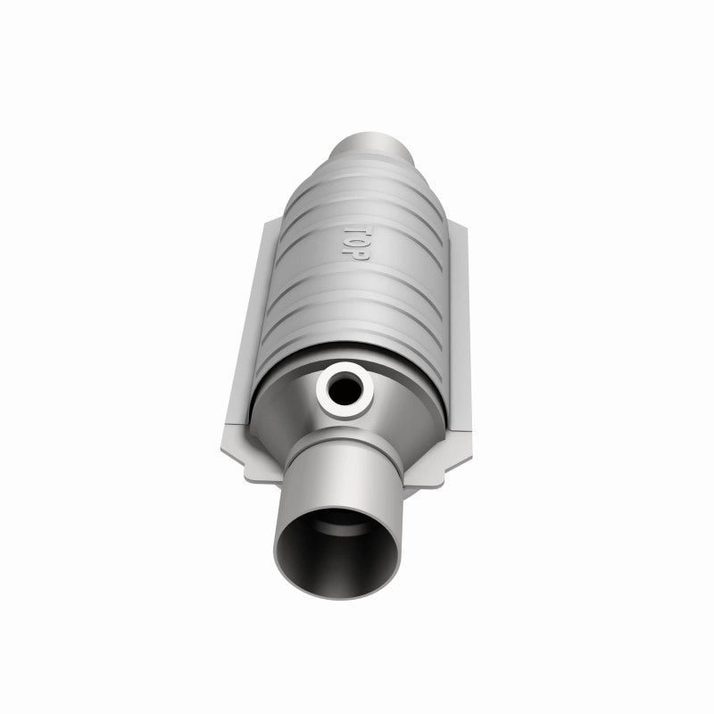 Magnaflow Conv Univ 2.00 1/O2 CA - awdtuningtx