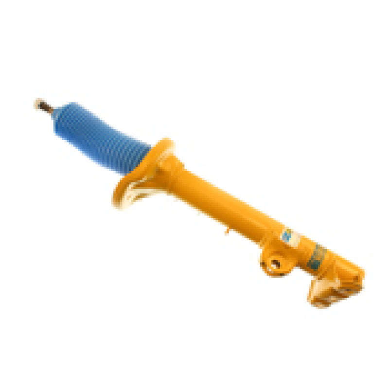 Bilstein B6 1999 BMW Z3 M Coupe Front Right 36mm Monotube Strut Assembly - awdtuningtx