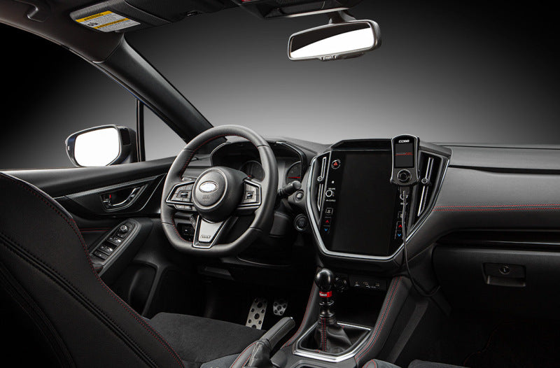 Cobb 22-24 Subaru WRX (6MT/CVT) AccessPORT V3 - awdtuningtx
