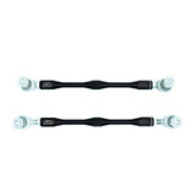 SPL Parts 2023+ Toyota GR Corolla Front Adjustable Endlinks - awdtuningtx