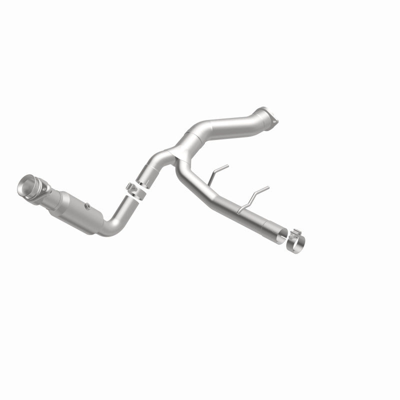 MagnaFlow Conv Direct Fit 10-14 Ford F-150 SVT Raptor 6.2L - Right - awdtuningtx