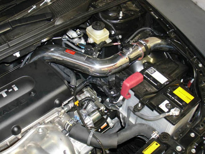 Injen 07-08 Scion Tc Polished Cold Air Intake - awdtuningtx