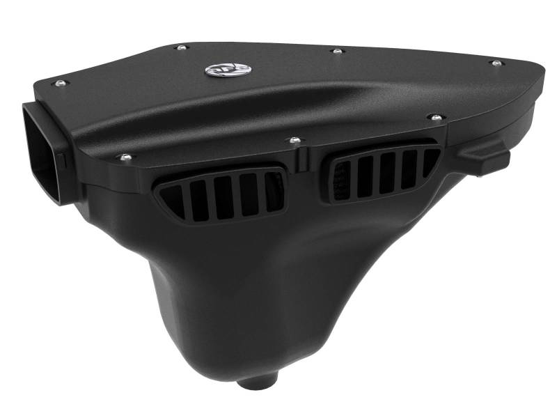 aFe MagnumFORCE Intakes Stage-2 PDS AIS PDS BMW 3-Series (E9X) 06-12 L6-3.0L (Blk) - awdtuningtx
