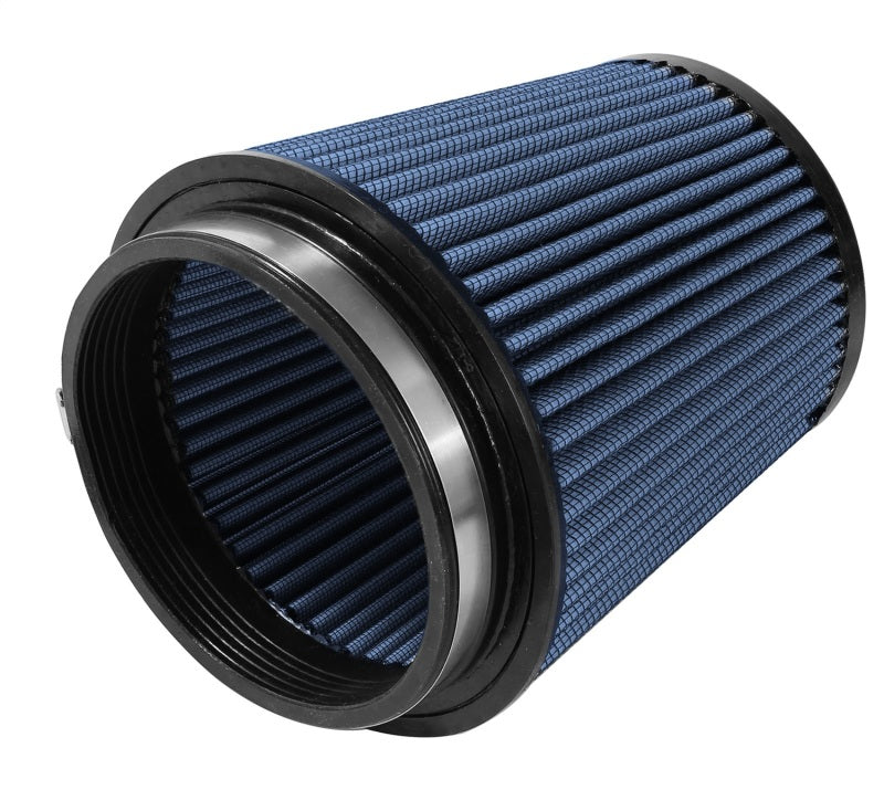 aFe MagnumFLOW Pro 5R Intake Replacement Air Filter 5-1/2F x 7B x 5-1/2T x 7H - awdtuningtx