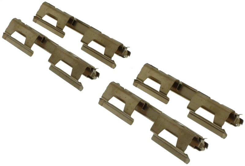 StopTech Street Brake Pads - Rear - awdtuningtx