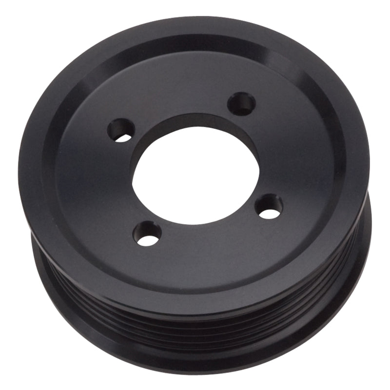 Edelbrock Pulley Supercharger E-Force Competition 3 25In - awdtuningtx
