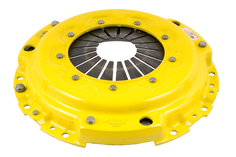 ACT 1996 Honda Civic del Sol P/PL Heavy Duty Clutch Pressure Plate - awdtuningtx