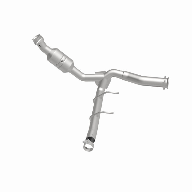Magnaflow Conv DF 2011-2014 F-150 5.0L Underbody - awdtuningtx
