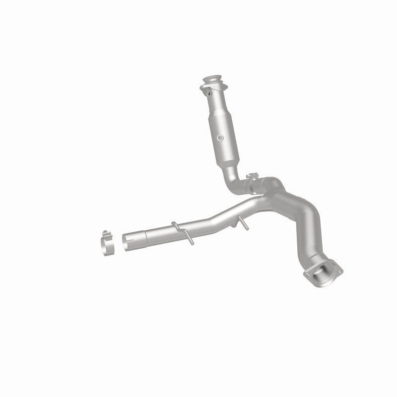 MagnaFlow Conv Direct Fit 10-14 Ford F-150 SVT Raptor 6.2L - Right - awdtuningtx
