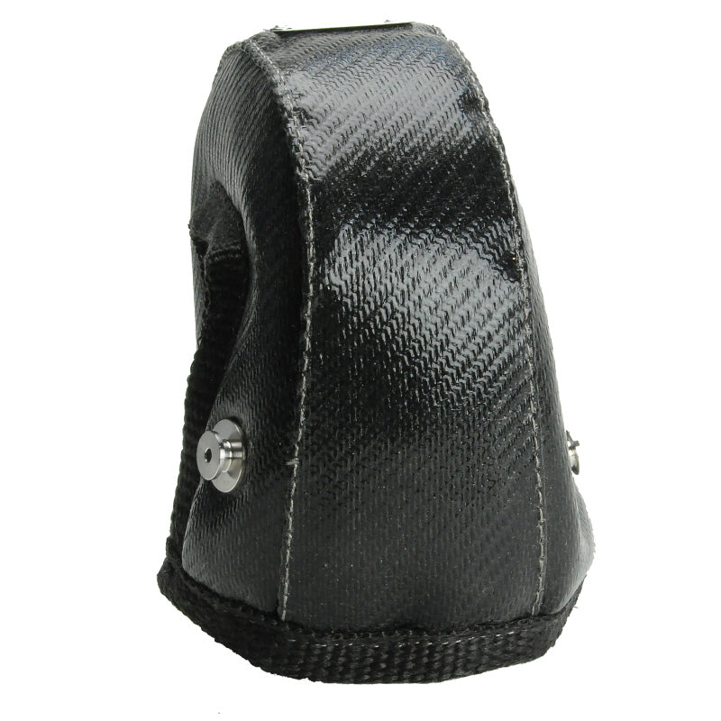 DEI Gen-3 Turbo Shield T3 - Shield/Blanket - Onyx - awdtuningtx