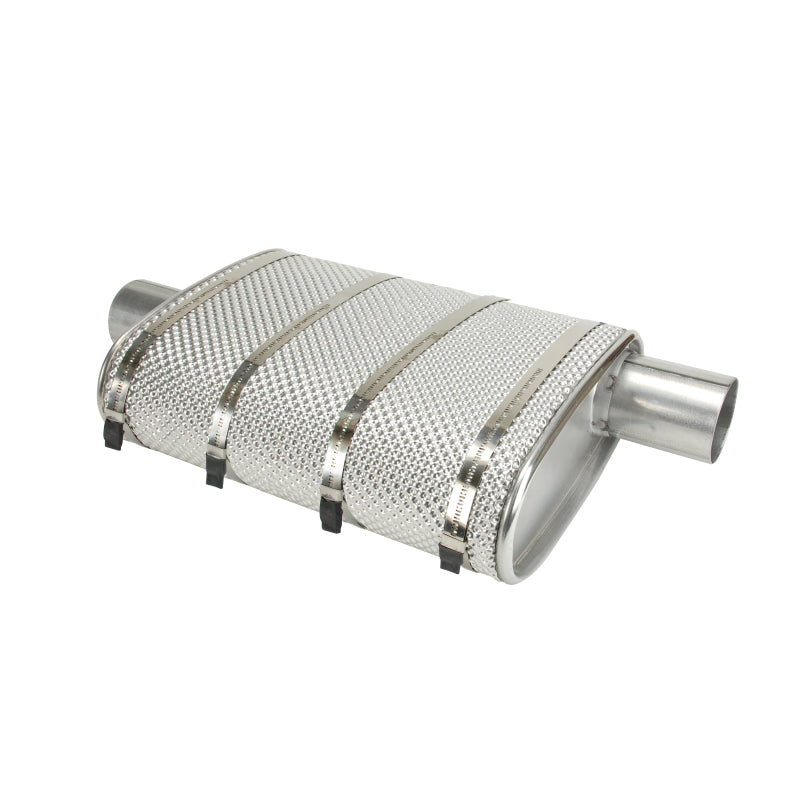 DEI Universal Muffler Shield Kit - awdtuningtx