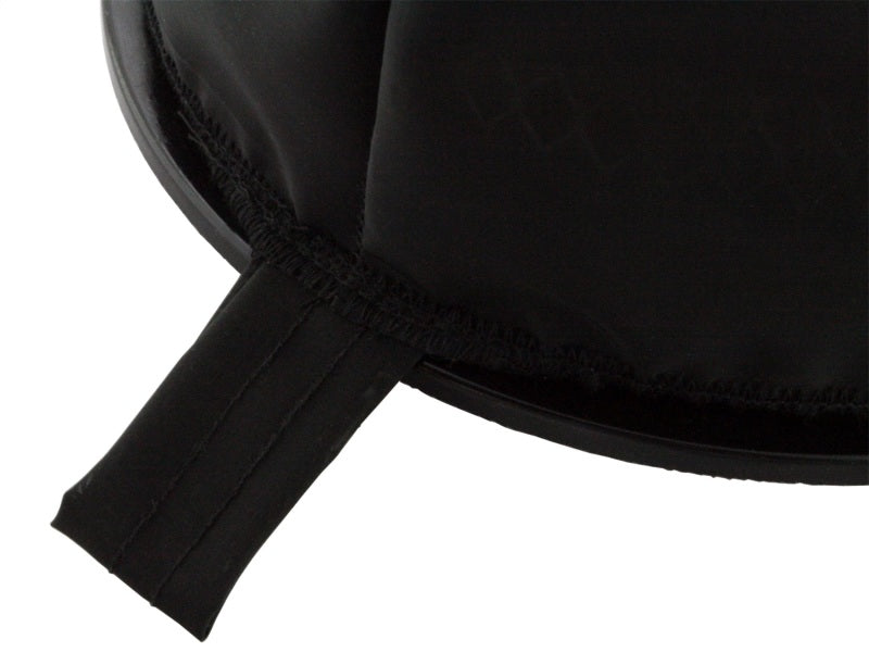 aFe MagnumSHIELD Pre-Filters P/F 2x/72-91061 (Black) - awdtuningtx