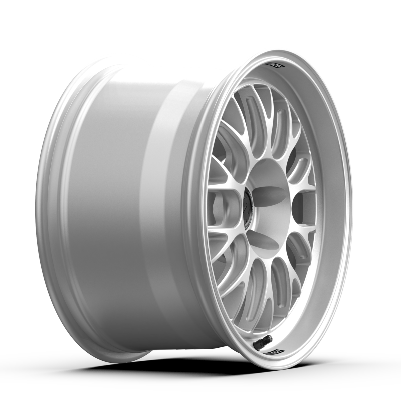fifteen52 Holeshot RSR 20x11 5x114.3 52mm ET 70.5mm Center Bore Radiant Silver - awdtuningtx