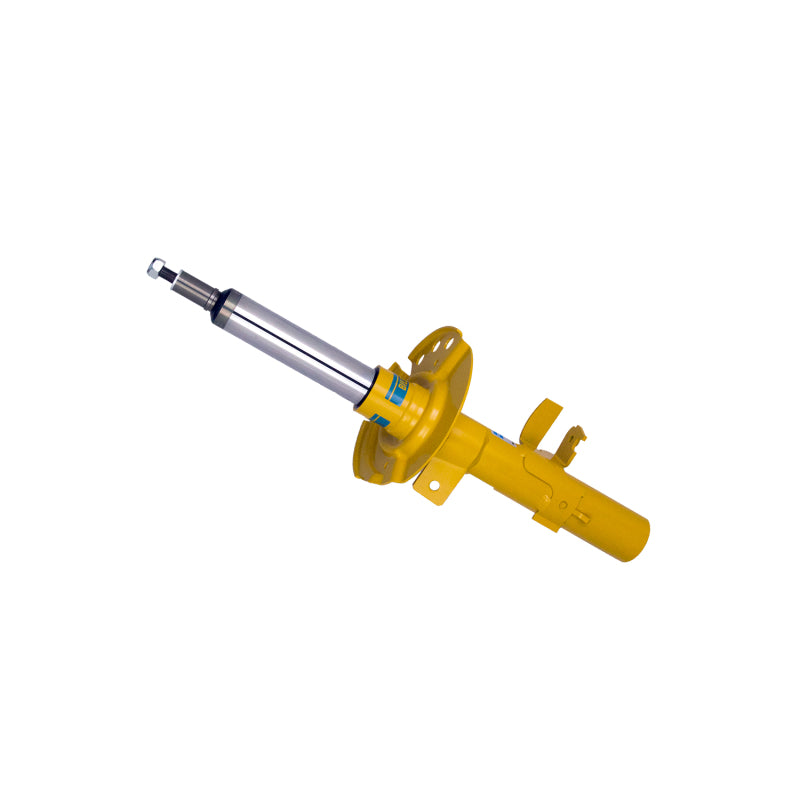 Bilstein B6 14-18 Ford Focus (CEW) Front Left Suspension Strut Assembly - awdtuningtx