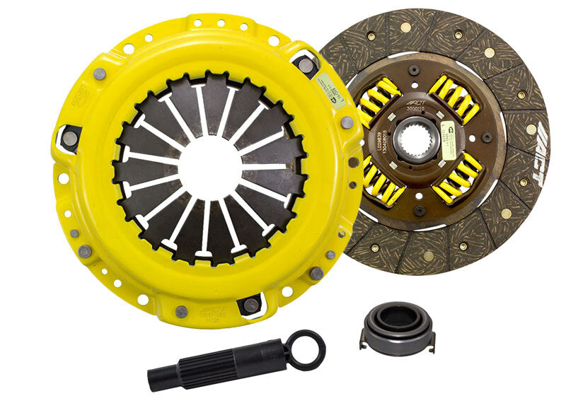 ACT 1997 Acura CL HD/Perf Street Sprung Clutch Kit - awdtuningtx