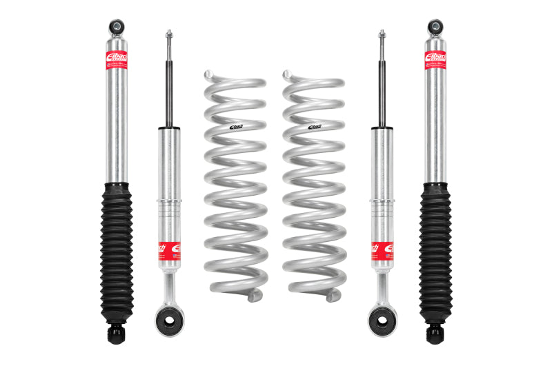 Eibach Pro-Truck Lift Kit for 2004-2008 Ford F-150 4WD - awdtuningtx