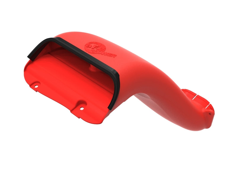 aFe Quantum Cold Air Intake System Scoop 15-20 Ford F150/Raptor V6-2.7L / V6-3.5L / V8-5.0L - awdtuningtx