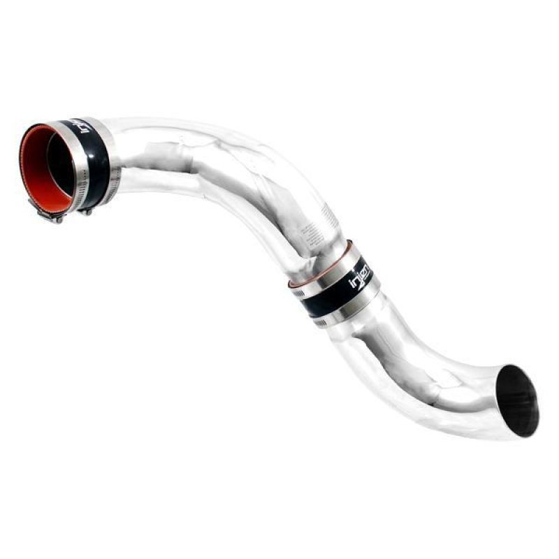 Injen 91-98 240SX 16 Valve Requires IS1900 IS1905 or IS1920 Polished Short Ram Intake Air Extens - awdtuningtx