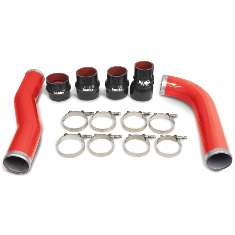 Banks 07-09 Ram 6.7L Diesel Boost Tube System - awdtuningtx