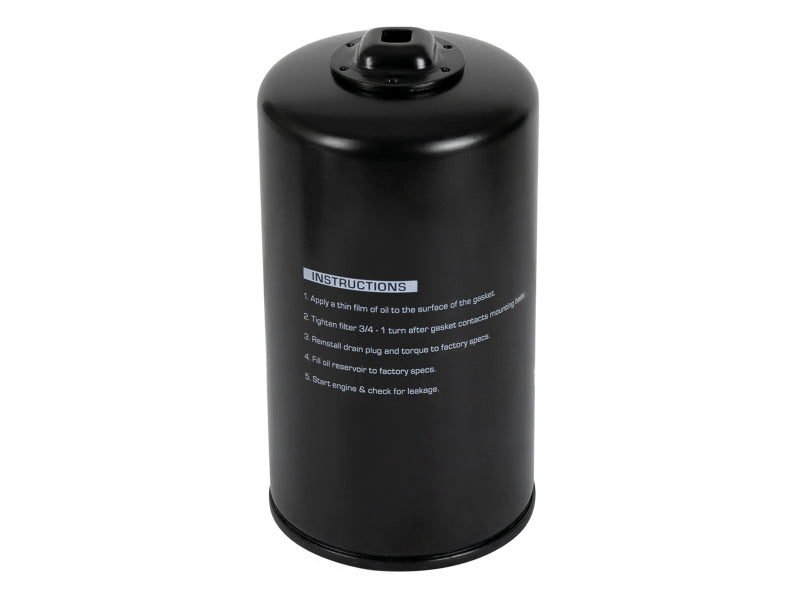 aFe Pro GUARD D2 Oil Filter 11-17 Ford Diesel Trucks V8 6.7L (td) (4 Pack) - awdtuningtx