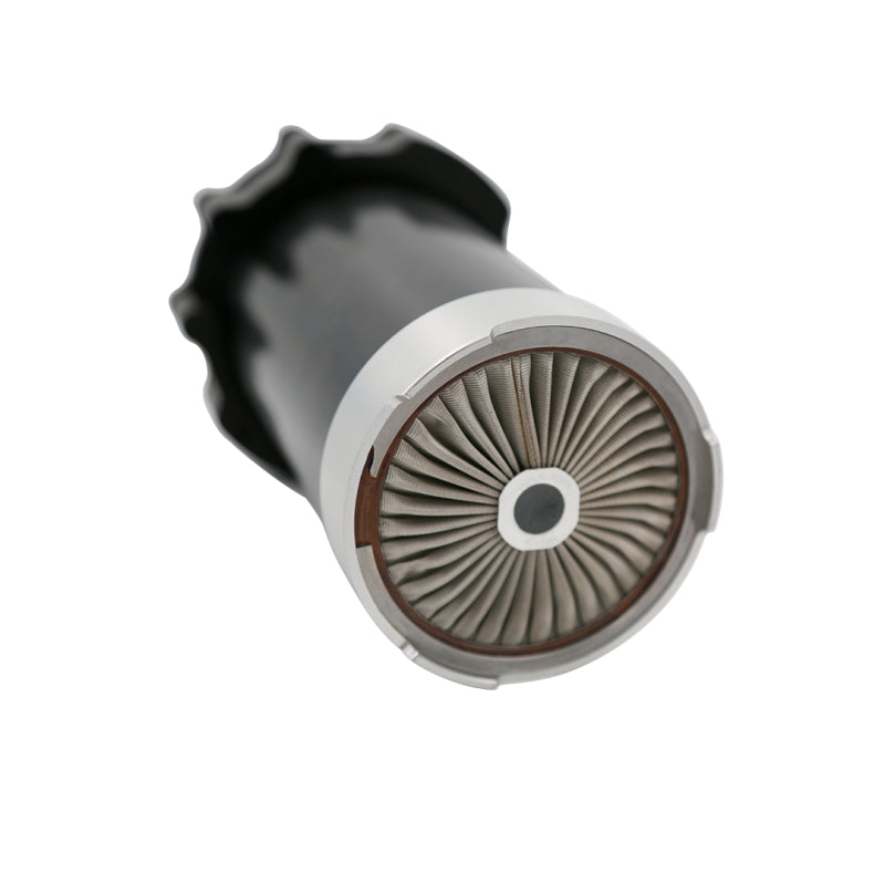 Aeromotive Brushless Spur Gear In-Tank (90 Degree) Fuel Pump w/TVS Controller - 5gpm - awdtuningtx