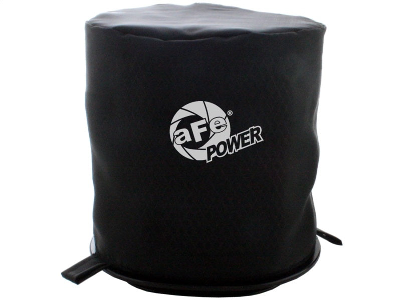 aFe MagnumSHIELD Pre-Filters P/F 2x/72-91061 (Black) - awdtuningtx