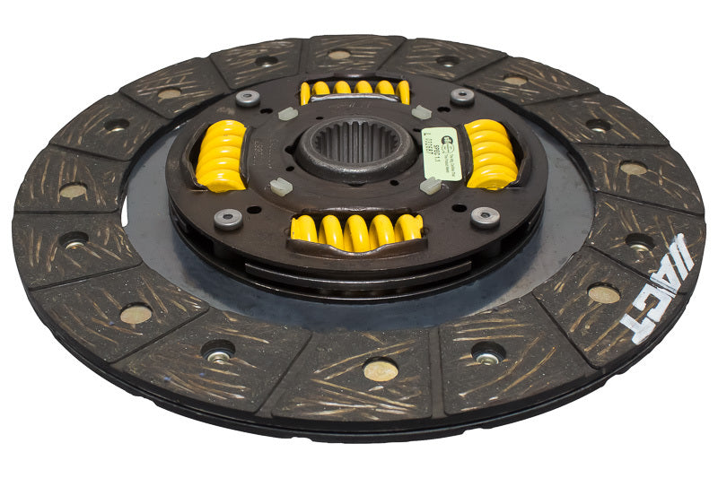 ACT 1992 Acura Integra Perf Street Sprung Disc - awdtuningtx