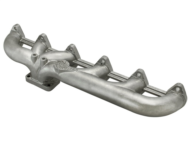 aFe Bladerunner Manifolds Exhaust MAN EXH Dodge Diesel Trucks 03-07 L6-5.9L (td) - awdtuningtx