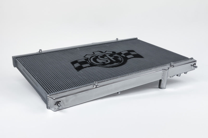 CSF 2023+ Honda Civic FL5 Type R / 2024+ Acura Integra DE5 Type S All-Aluminum Radiator - awdtuningtx